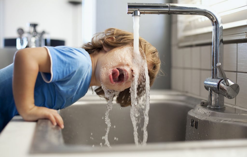 Faucet Installation and Repair services Dallas