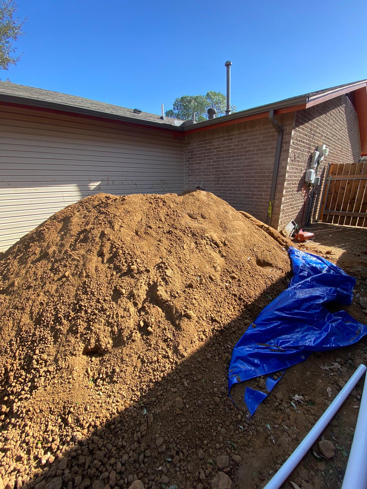 TUNNELING DFW Foundation Repair