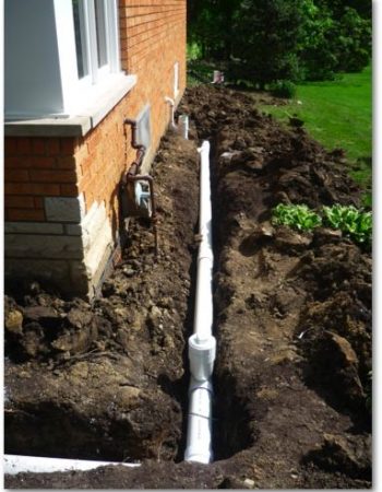 Sewer Line Repair Dallas / Fort Worth